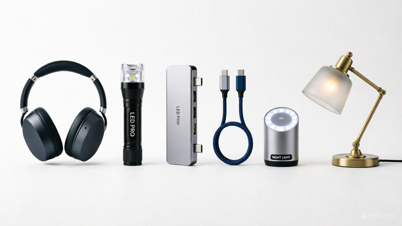 Consumer Electronics