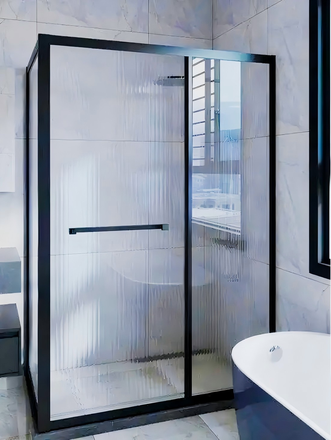 Shower Rooms