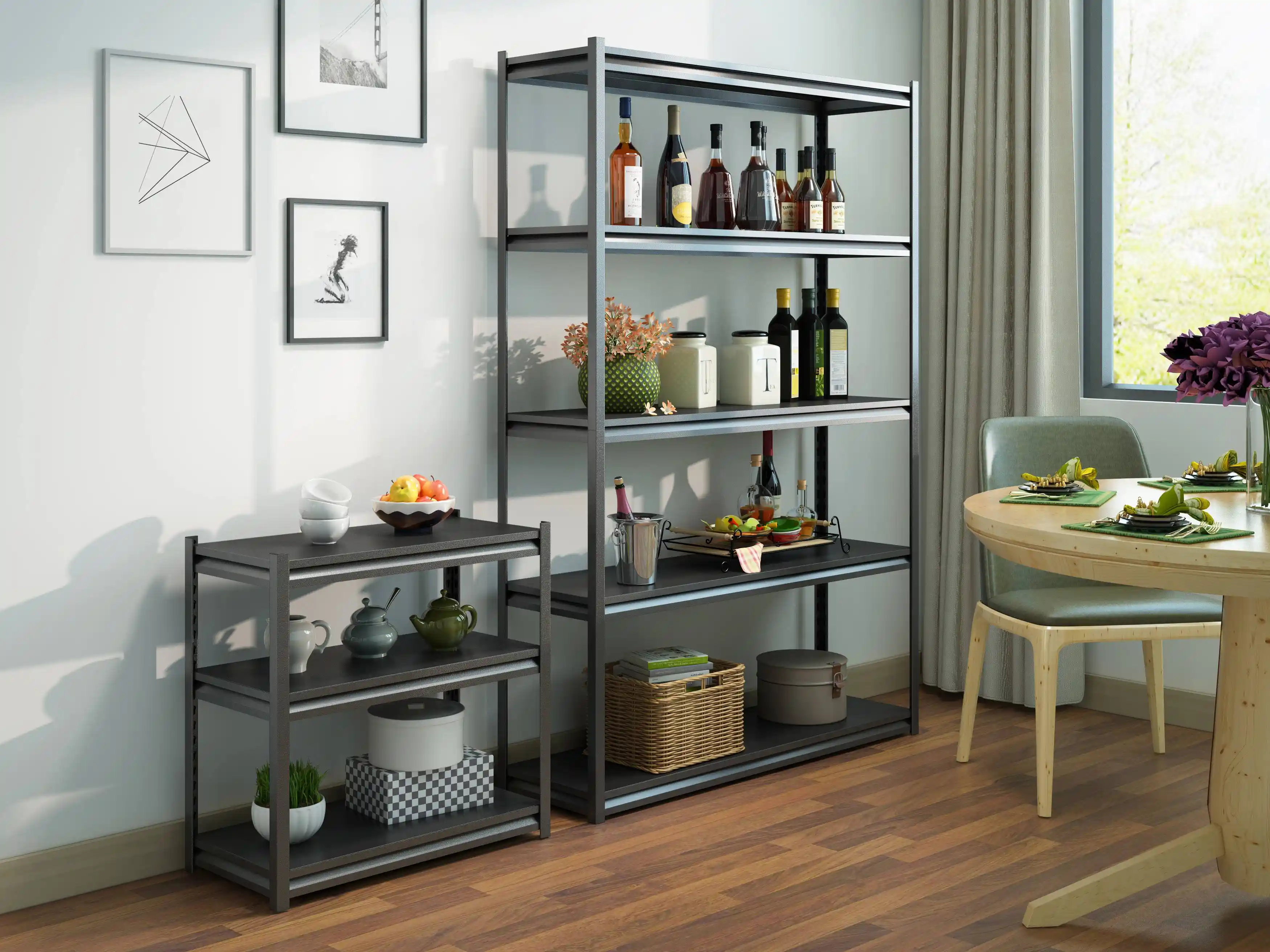 Storage Supplies